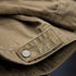 Detroit Jacket Men's P0782