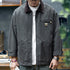 Spring New Retro Jacket Men's P0791