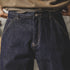 Classic Retro Original Color Jeans P0799