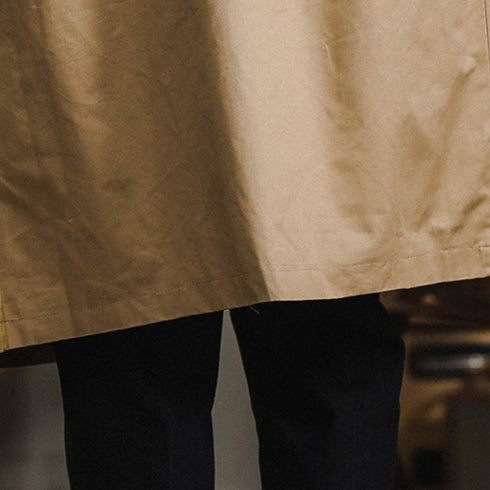 American Retro Windbreaker Jacket P0816