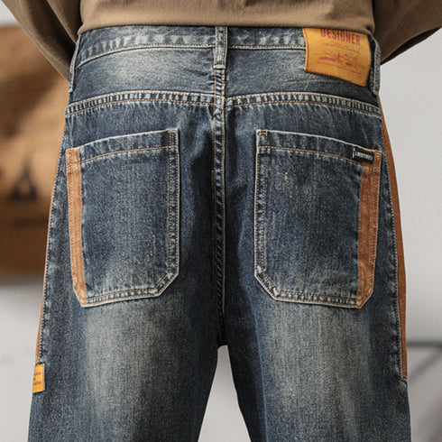 【OUTLET/即納】American Heavyweight Jeans Men P0818