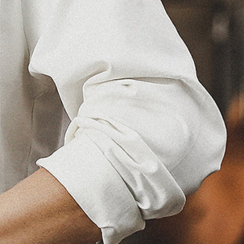 【OUTLET/即納】T-shirt Men's Long-sleeved P0844