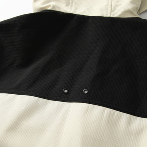 Hooded Jacket Workwear P0858