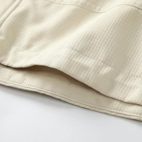 Hooded Jacket Workwear P0858