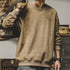 Sweatshirt Men's Loose Casual P0859