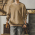 Sweatshirt Men's Loose Casual P0859