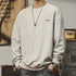 Sweatshirt Men's Loose Casual P0859