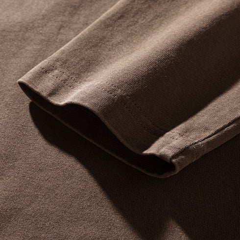 American Retro Sweatshirt Men's P0860