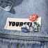 American Classic Light Blue Denim Jacket P0883
