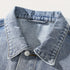 American Classic Light Blue Denim Jacket P0883