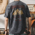 American Mountain Style Outdoor T-shirt P0894