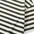 American Striped Men's Half-sleeved T-shirt P0898