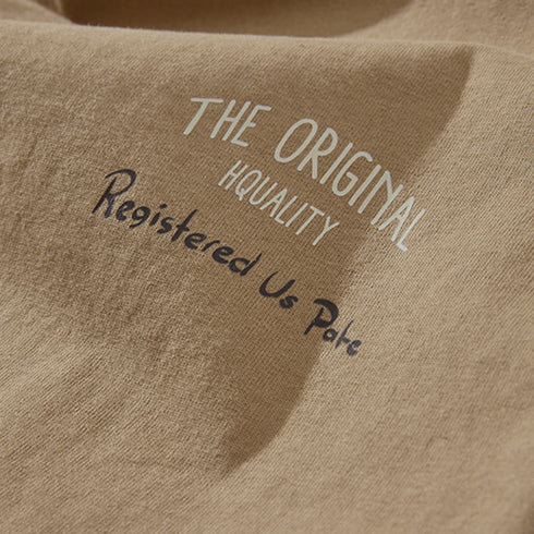 American Motorcycle Print Clothes P0910