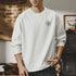 T-shirt Men's Long-sleeved P0911
