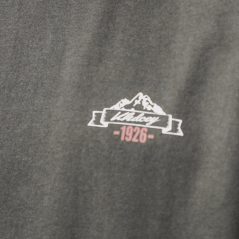 T-shirt Men's Long-sleeved P0911