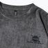 【OUTLET/即納】フェードバックプリント半袖Tシャツ P0919