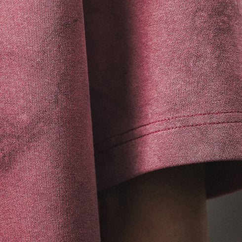 American Heavyweight Short-sleeved T-shirt P0931