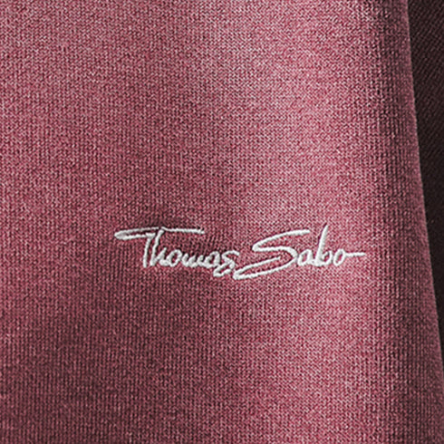 American Heavyweight Short-sleeved T-shirt P0931