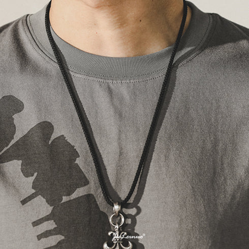 Short-sleeved Summer Loose Top P0949