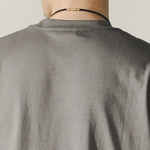 Short-sleeved Summer Loose Top P0949