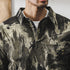 Loose Camouflage Casual Half-sleeved Polo Shirt P0950