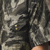 Loose Camouflage Casual Half-sleeved Polo Shirt P0950