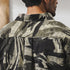 Loose Camouflage Casual Half-sleeved Polo Shirt P0950