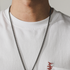 【OUTLET/即納】ステッチアクセントポケット半袖Tシャツ P0953