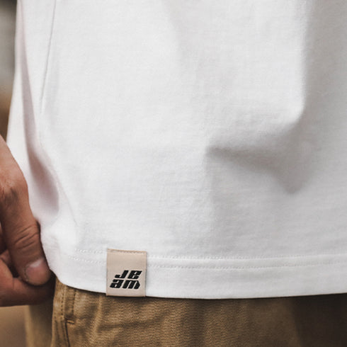 Summer Trendy Loose T-shirt P0954