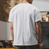Loose Large Size Half-sleeved T-shirt P0968