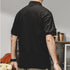 Casual Polo Shirt Half-sleeved P0969