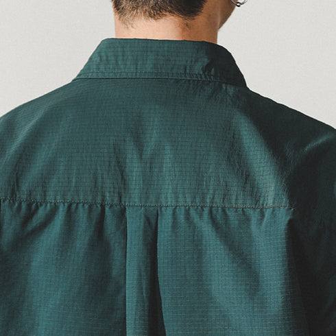 Short-sleeved Hunting Shirt P0988