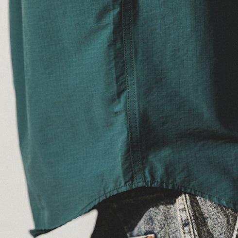 Short-sleeved Hunting Shirt P0988