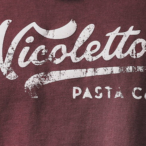 Short-sleeved Summer Pure T-shirt P1003