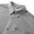 Washed Denim Shirt Short Sleeve P1025