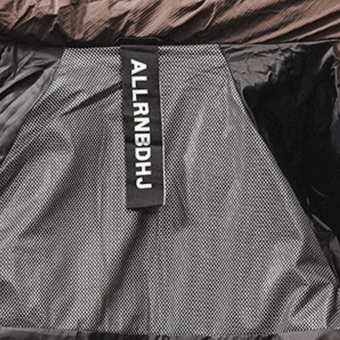 【OUTLET/即納】American Retro Graphene Down Jacket P1154