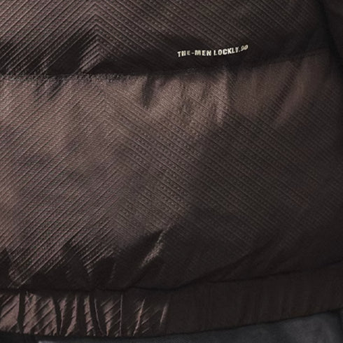 【OUTLET/即納】American Retro Graphene Down Jacket P1154