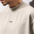 Half Turtleneck Long Sleeve T-shirt P1167