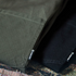 【OUTLET/即納】ミリタリーワークシャツジャケット P1176