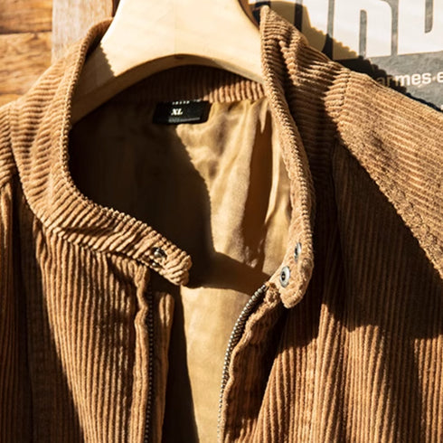 American Casual Jacket P1181