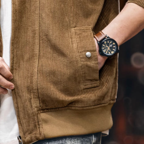 American Casual Jacket P1181