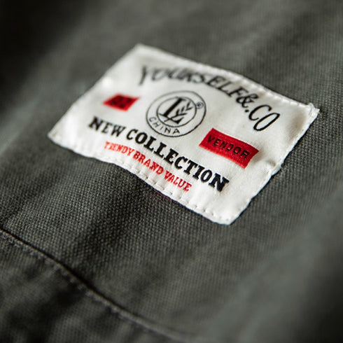 American Casual Jacket P1183