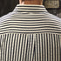 Striped Long Sleeve Shirt P1196