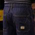 Loose Straight Wash Casual Pants P1198