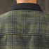 High-end Check Pattern Shirt P1200