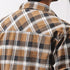 Checked Long Sleeve Shirt P1208