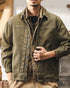 Rugged Vintage Hunting Jacket P1308