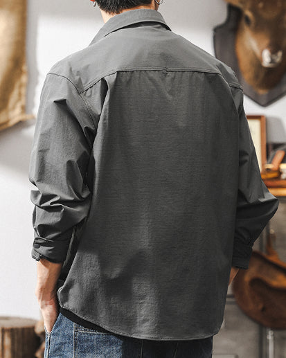 Tech Utility Work Shirt P1318