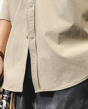 Tech Utility Work Shirt P1318