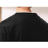 【OUTLET/即納】キーネックレイヤード半袖Tシャツ P2024